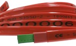 SecuriSens MHD 535 Detector linear de caldura